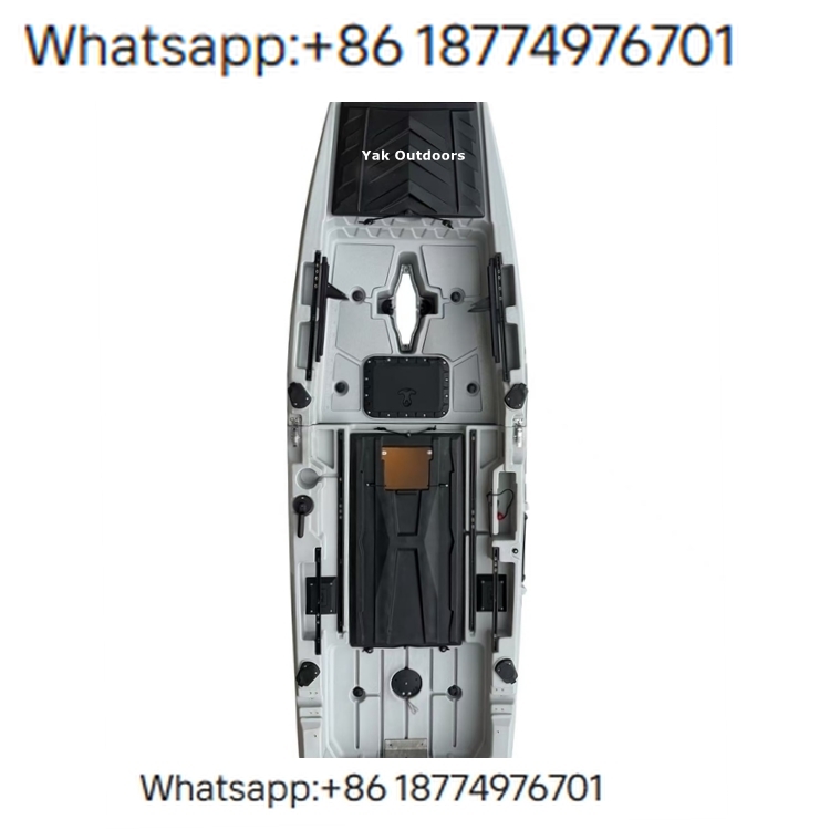 Fishing Gps - OUTDOORS 2025, Bote de Pesca Individual