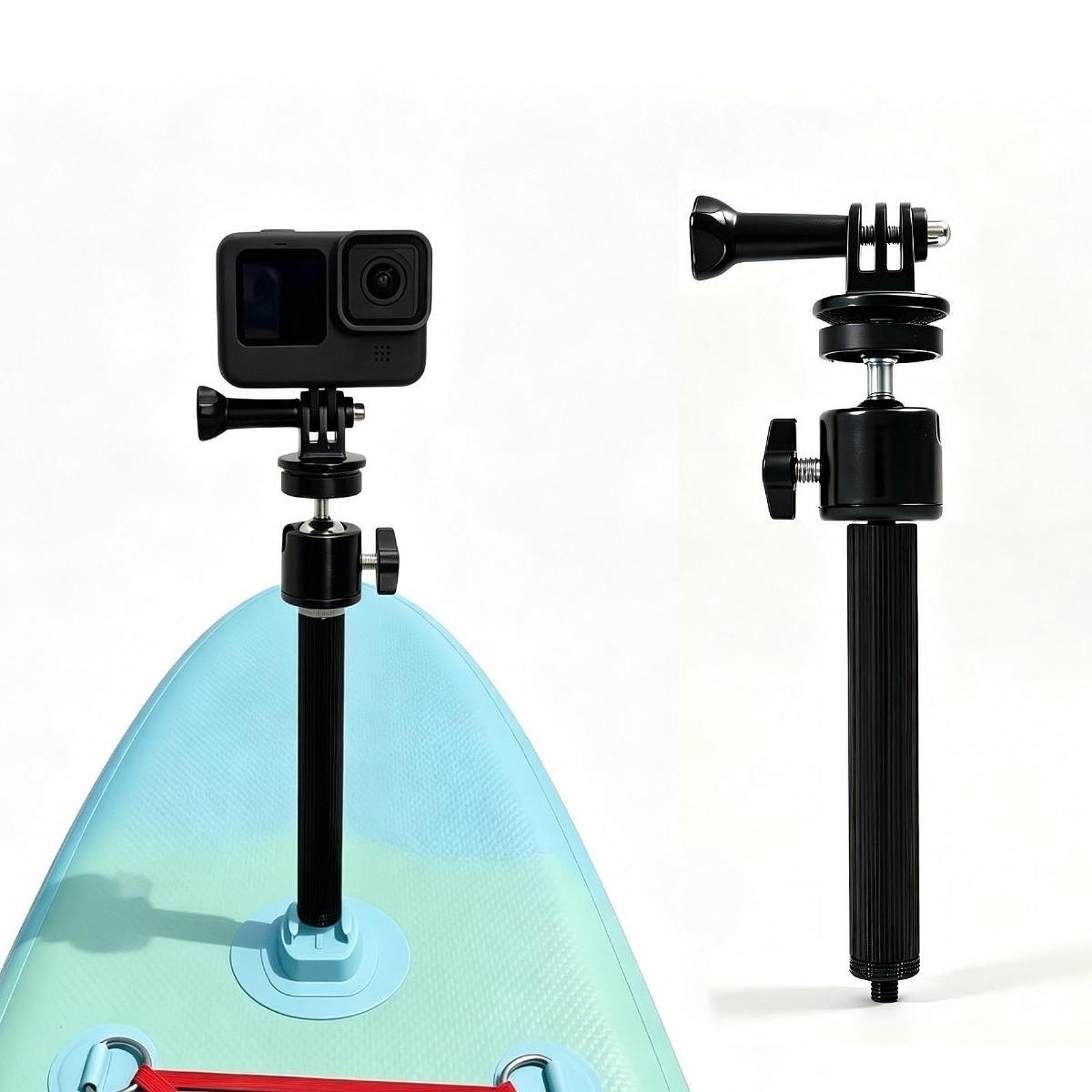Fishing Camera - Soporte para Teléfono de Kayak, Accesorio