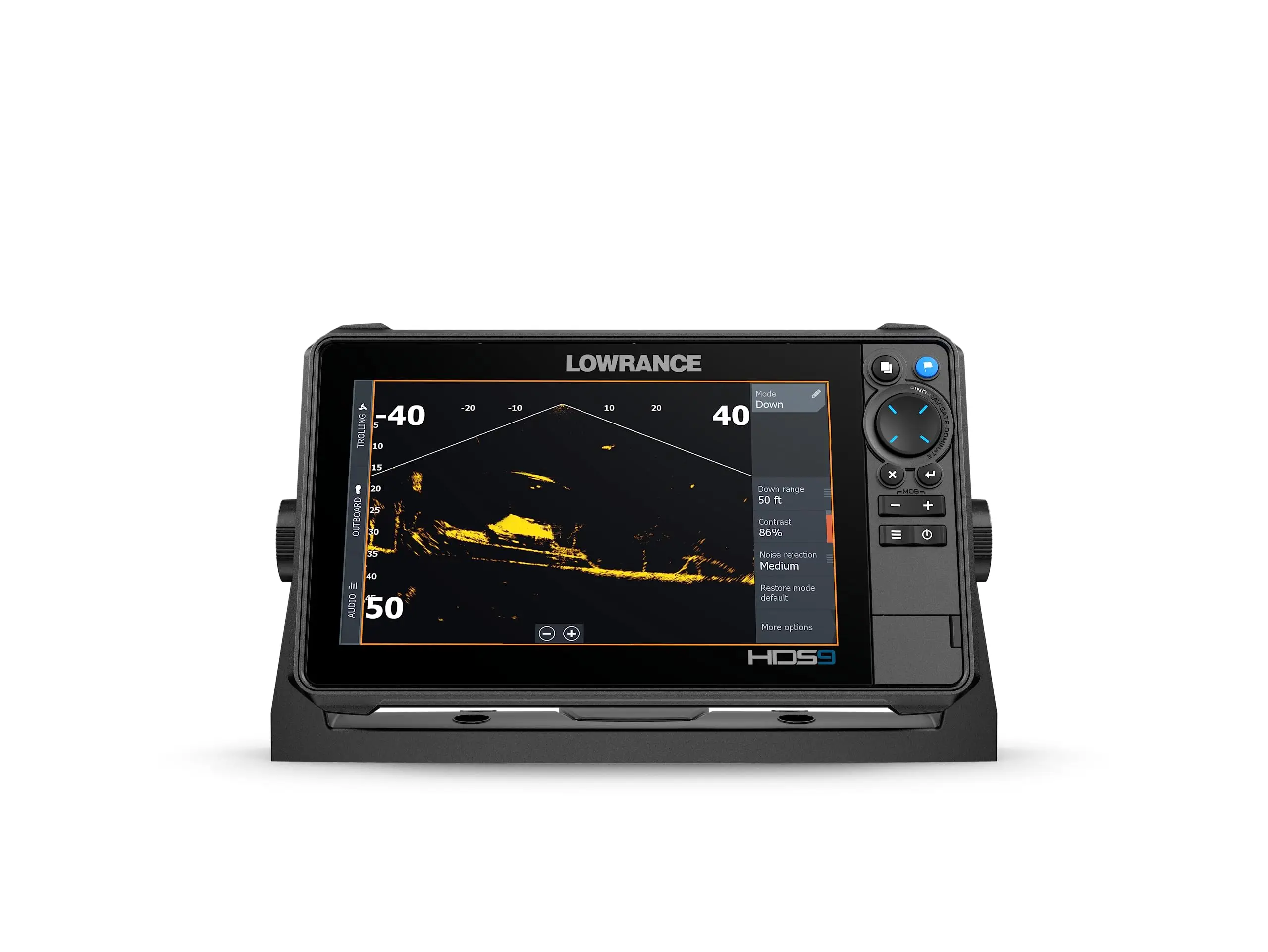 Fish Finder Transducer - Oferta de Alta Calidad en Sonda