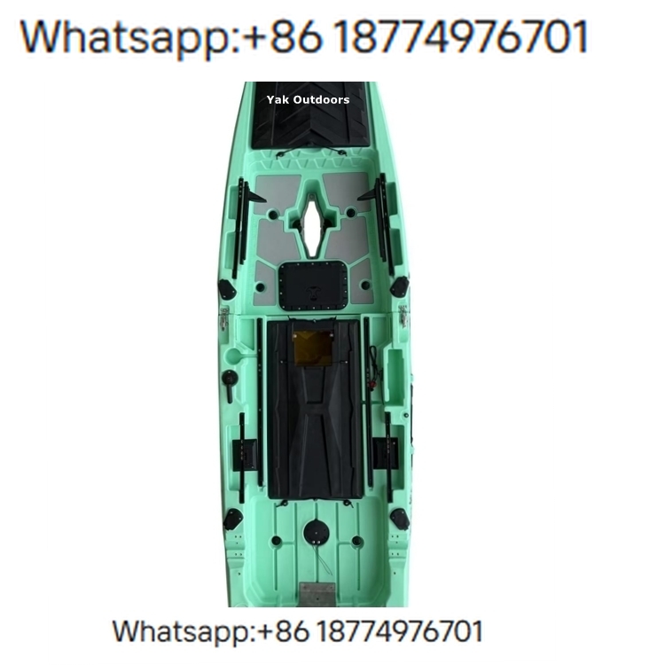 OUTDOORS 2025, Bote de Pesca I - Fishing Gps reseña y precio