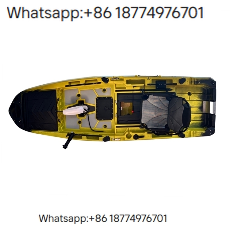 OUTDOORS 2025, Bote de Pesca I - Fishing Gps reseña y precio