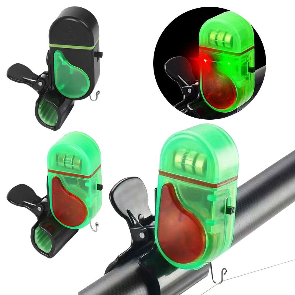Alarma Electrónica de Picada d - Bite Indicator reseña y precio