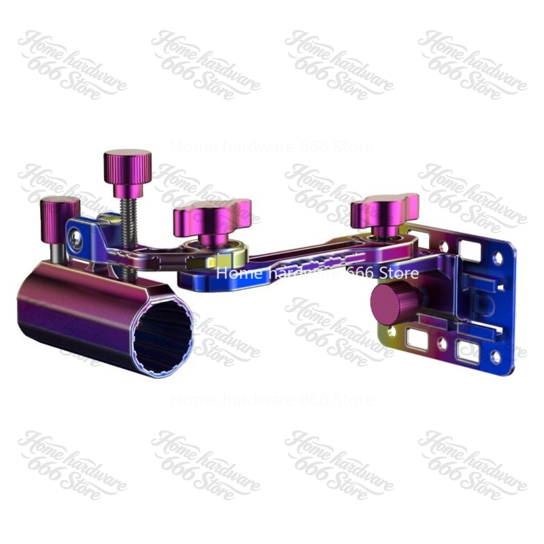 Soporte de Batería de Esquina  - Fish Finder Battery reseña y precio