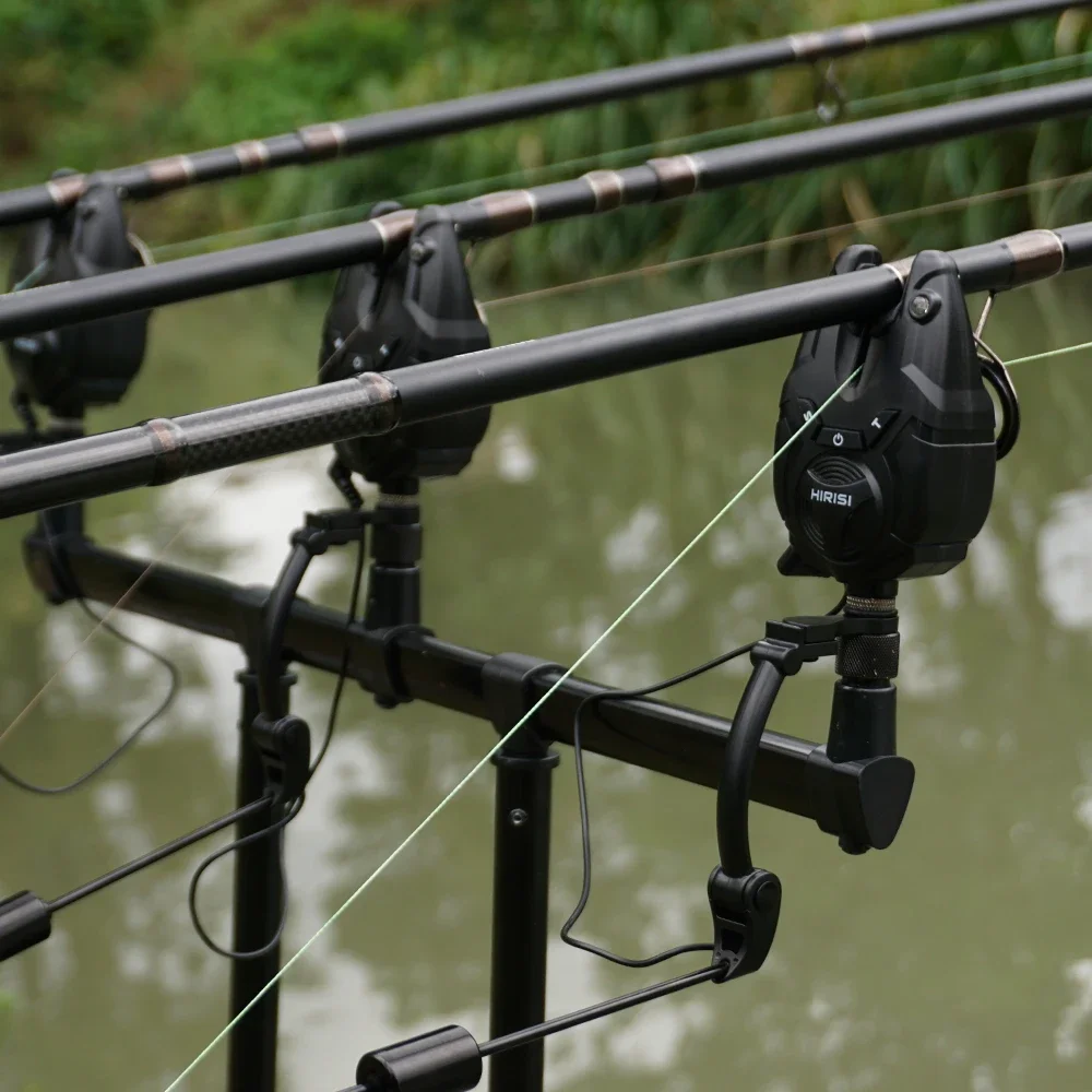 Sistema de Alarma Inalámbrico  - Fish Alarm reseña y precio