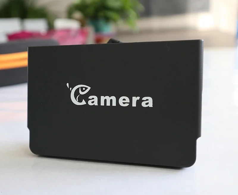 2026LQ-4315A cámara panorámica - Fishing Camera reseña y precio